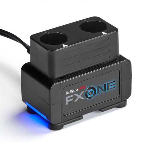 BabylissPro FXOne Dual Charging Battery Base