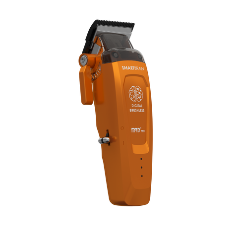 MRD Smart Brain Clipper - Orange