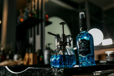 BarberTime After Shave Cologne Ocean 400ml No. 2