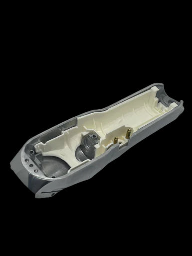 Senior Metal Base with Internal Sleeve