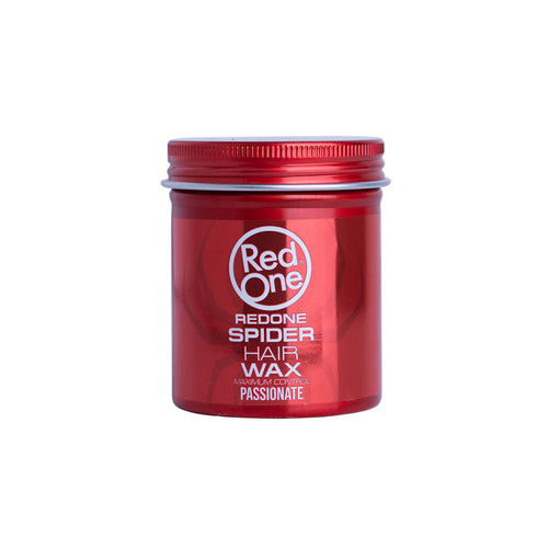 RedOne Spider Passionate Hair Wax 100ml