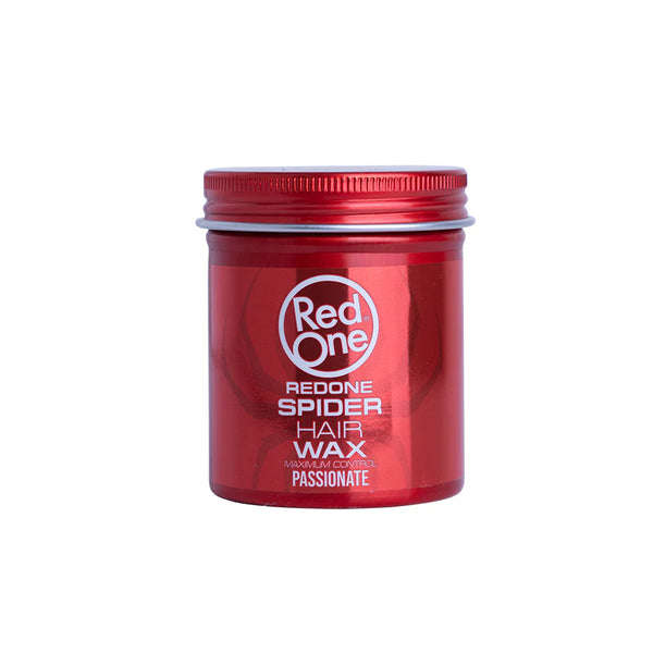 RedOne Spider Passionate Hair Wax 100ml