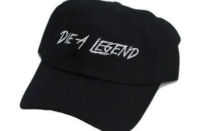 Tomb45 Die A Legend Hat