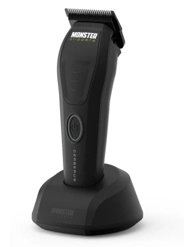 MONSTER CERBERUS CLIPPER - Vector Motor
