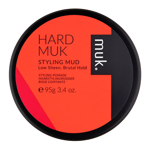 Hard muk Styling Mud Duo