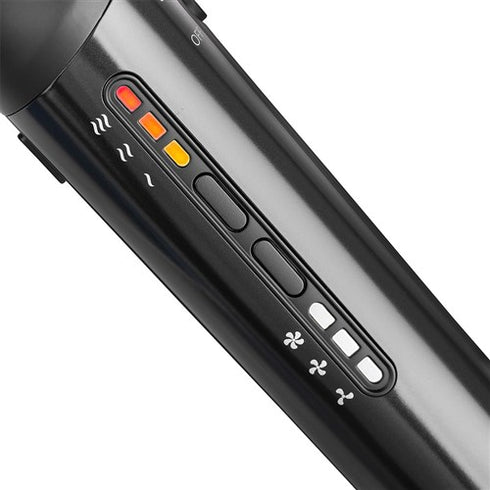 BabylissPRO Nano Black Dryer