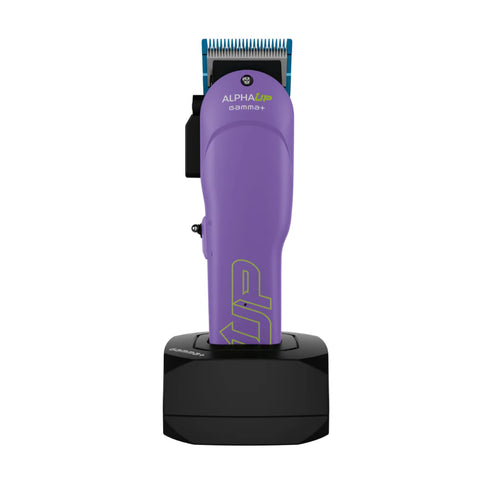Gamma + Alpha Up Clipper