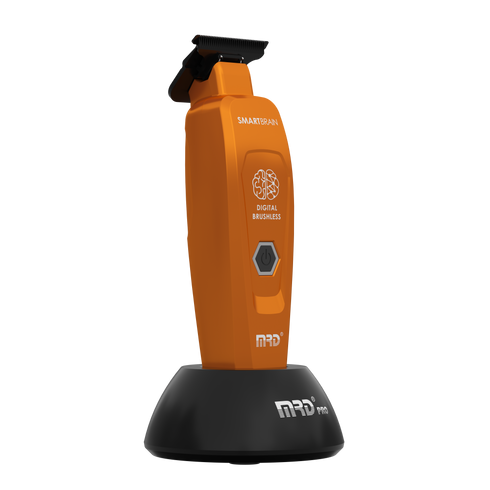 MRD Smart Brain Trimmer - Orange