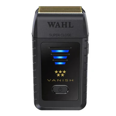 Wahl Gold Trio Combo