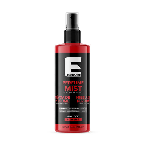 Elegance Perfume Mist 300ml Supreme