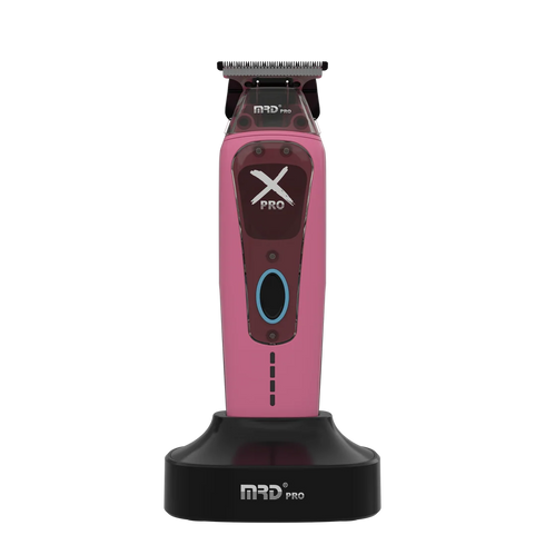 MRD X-Pro Clipper & Trimmer Duo - Pink