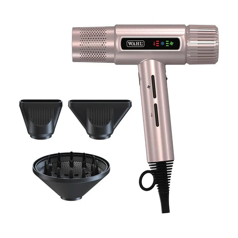Wahl Vanquish Dryer - Rose Gold