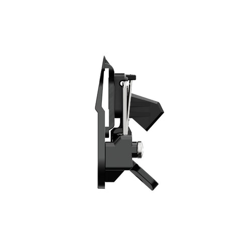 JRL 2025T Diamante EZ Gap Trimmer Blade - Black