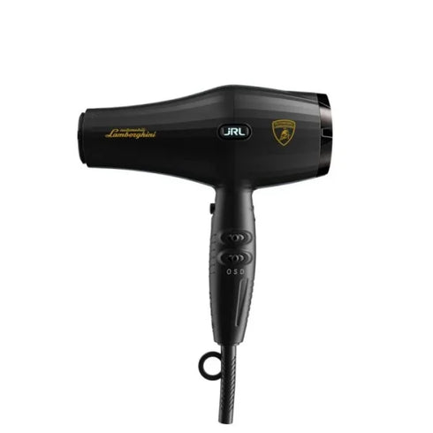 JRL x Lamborghini Forte Pro Hair Dryer White