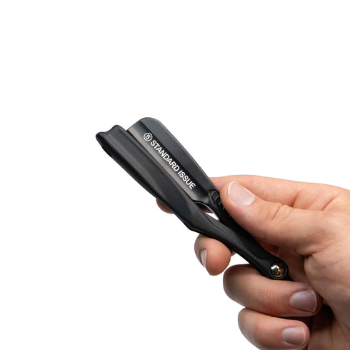 Standard Issue Straight Razor