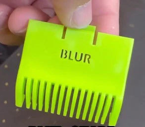 BLUR Guard