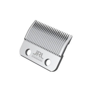 JRL 2020C Standard Taper Blade - Silver