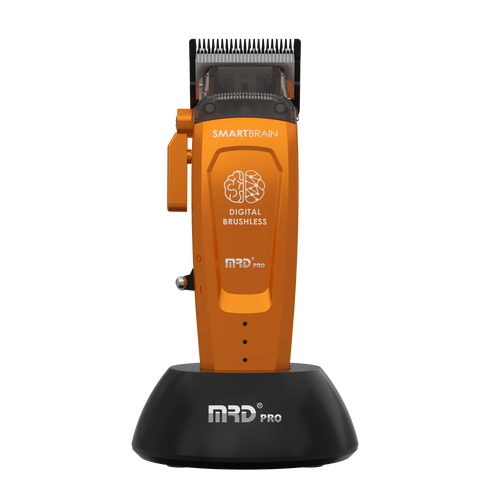 MRD Smart Brain Clipper - Orange