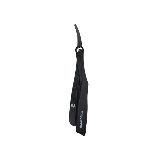 Elegance Milly Clutch Razor - Black