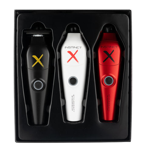 StyleCraft Instinct X Trimmer
