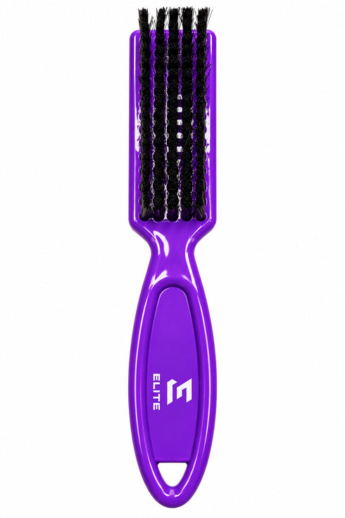 Purple Fade Brush