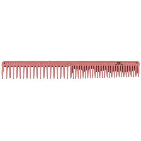 JRL Long Round Tooth Cutting Comb 9inch