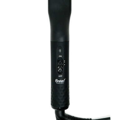 Bravo Beard Straightening Brush