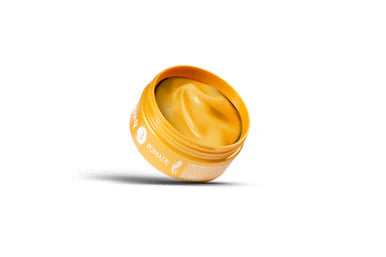 BarberTime Gold Pomade 150ml No. 3