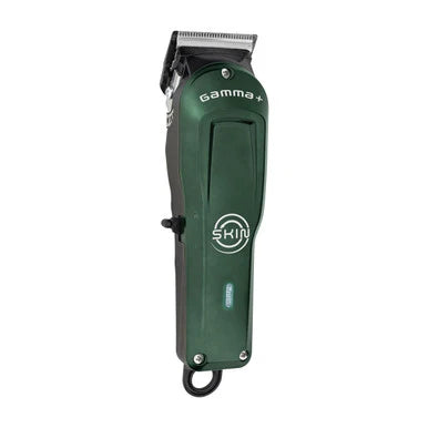 Gamma+ Skin Clipper