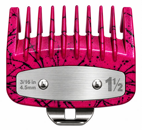#1.5 Guard - Pink