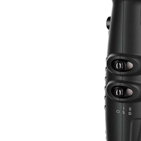 JRL x Lamborghini Forte Pro Hair Dryer White