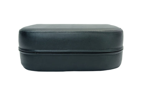 Child Booster Seat Large - Black