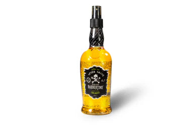 BarberTime After Shave Cologne Golden Cup 150ml No. 1