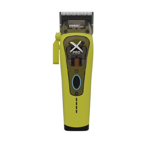 MRD X-Pro Clipper - Green