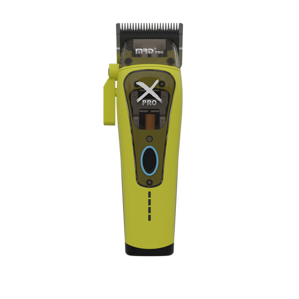 MRD X-Pro Clipper - Green