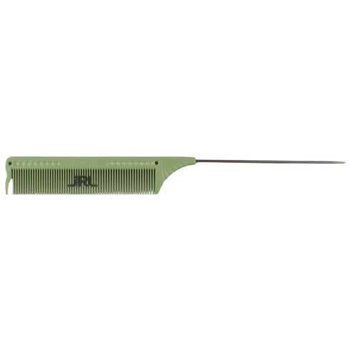 JRL Pin Tail Comb 8.8inch