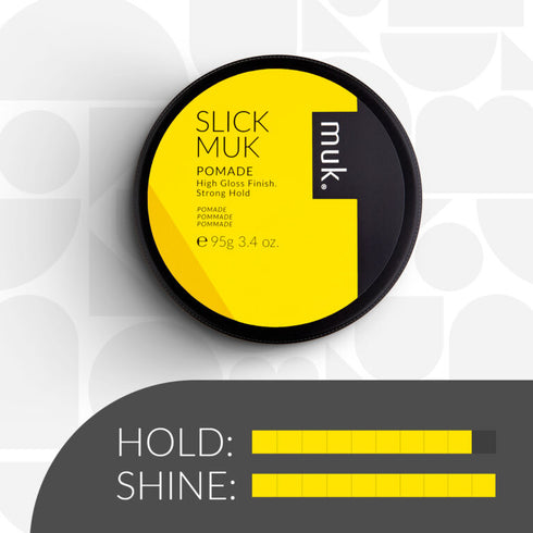 Slick muk Pomade Duo
