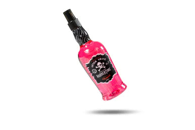 BarberTime After Shave Cologne Thunderbold 400ml No. 3