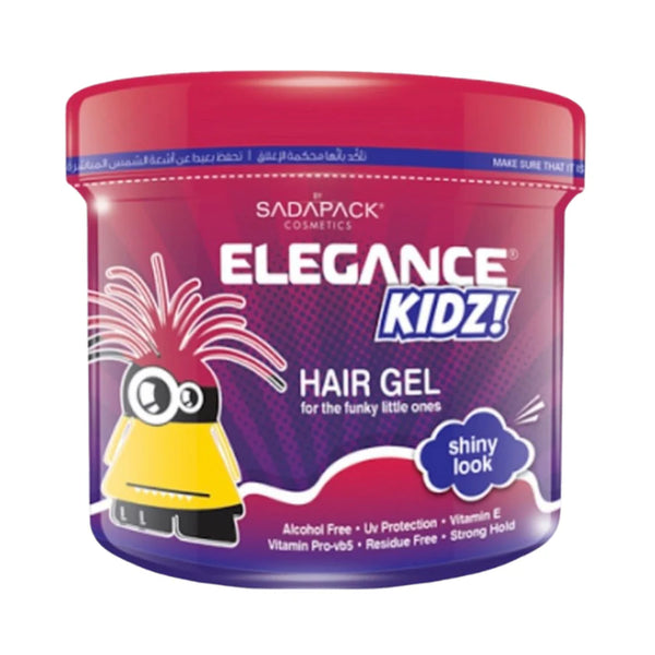 Elegance Kids Gel 500ml