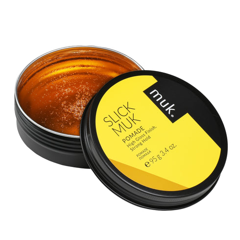 Slick muk Pomade Duo