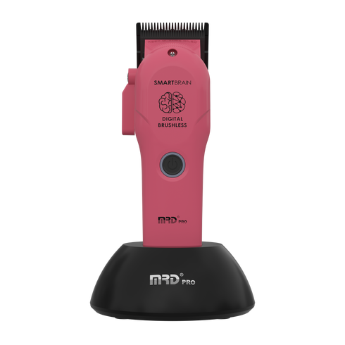 MRD Precision Clipper - Pink