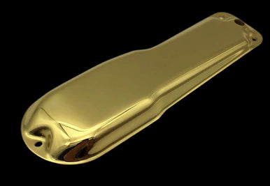 Metal Gold 1919 Series Cover