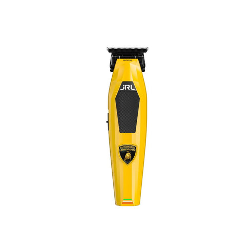 JRL x Lamborghini Diamante Clipper & Trimmer Duo | Yellow
