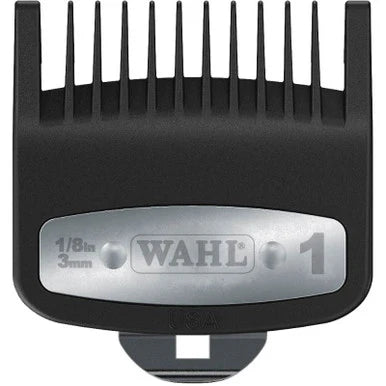 Wahl Premium Clipper Attachment Guard #1