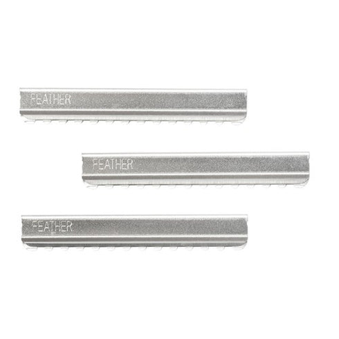 Feather Styling Razor Blades 10pk
