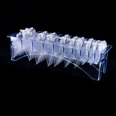 Transparent Magnetic Premium Guards