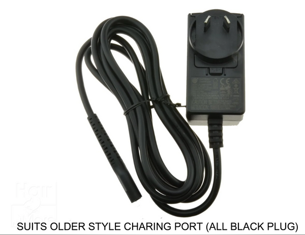 Wahl Clipper Charger Transformer 5v - Cordless - Old Plug