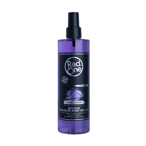 RedOne After Shave Cologne Undulation 400ML