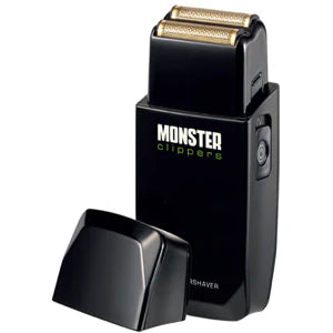 Monster Foil Shaver
