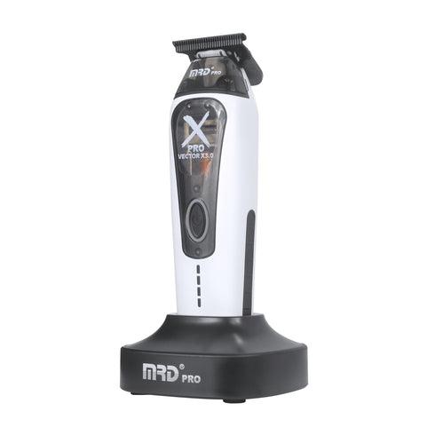 MRD Pro X-Pro Trimmer - White